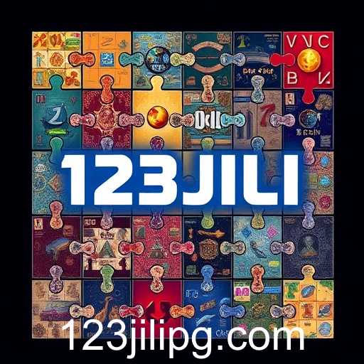 The Rise of 123JILI: Transforming the Online Gaming Landscape