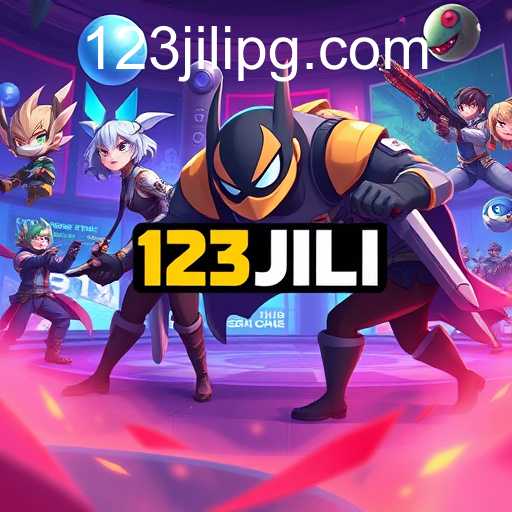Exploring the Rise of 123JILI: A New Era for Online Games