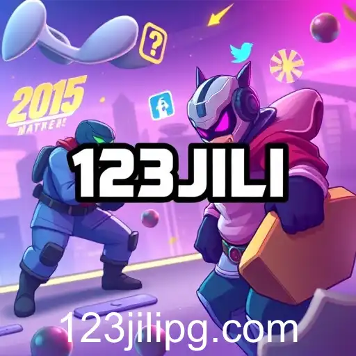 The Rise of 123JILI: A New Era in Online Gaming