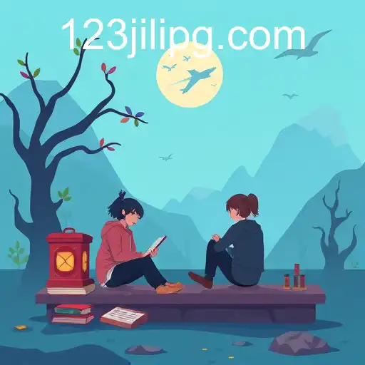 Exploring the 'Blog' Game Category on 123JILI: A Unique Gaming Experience