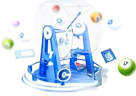 123JILI Lottery games in