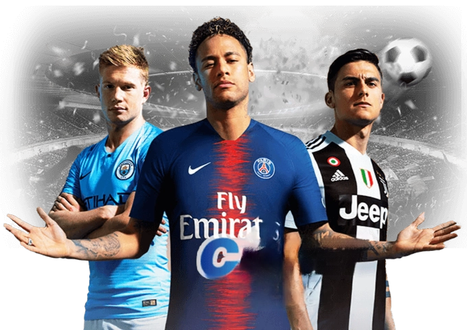 Lots of sports bets at 123JILI sports