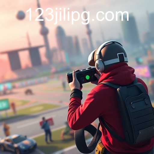 Digital Expansion and Its Impact on Gaming: A Dive into 123JILI