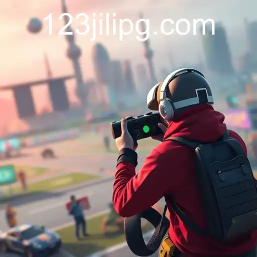 Digital Expansion and Its Impact on Gaming: A Dive into 123JILI