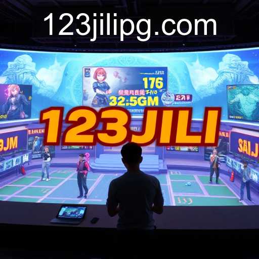 Digital Gaming Evolution and 123JILI's Influence