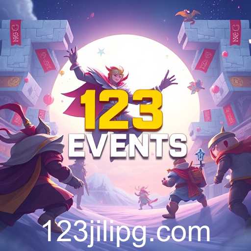 Unveiling the Excitement: Upcoming Events in the 123JILI Game Category
