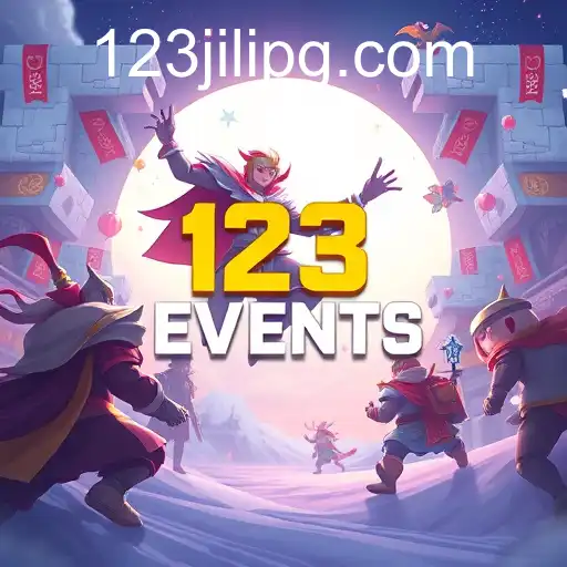 Unveiling the Excitement: Upcoming Events in the 123JILI Game Category