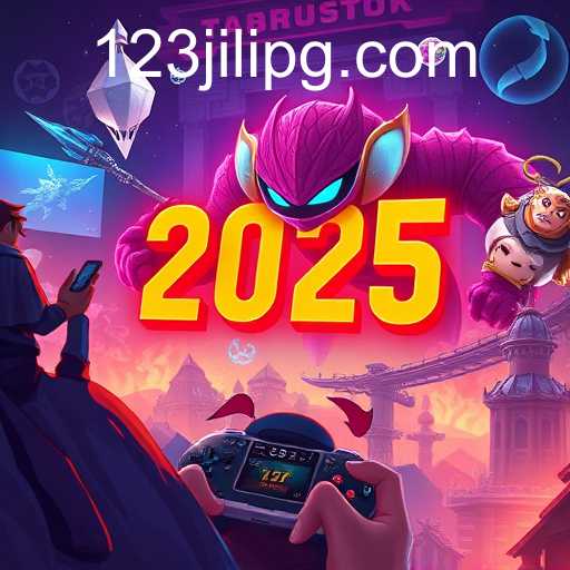 Gaming in the Digital Age: The Rise of 123JILI
