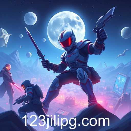 Gaming Evolution: The Rise of 123JILI