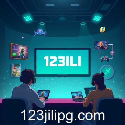 Gaming Trends and Platform Evolution