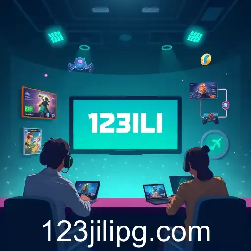 Gaming Trends and Platform Evolution