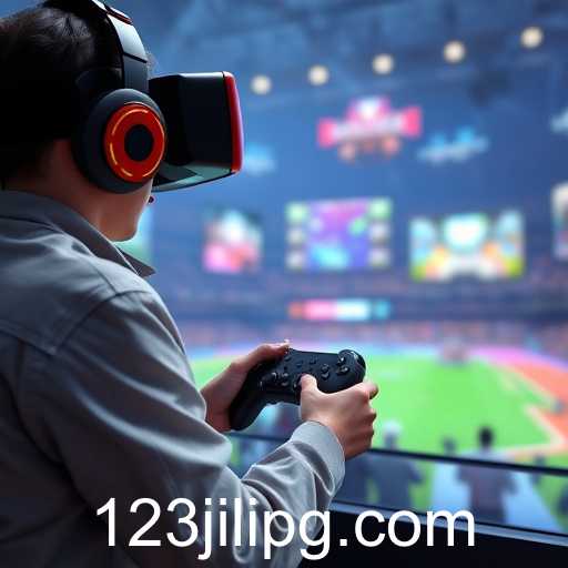 The Evolution of Gaming Platforms Amidst Expanding Digital Horizons