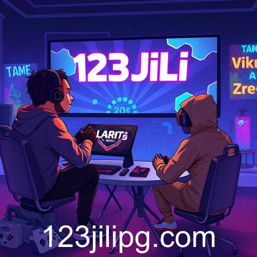 Gaming Trends in a Digital Era