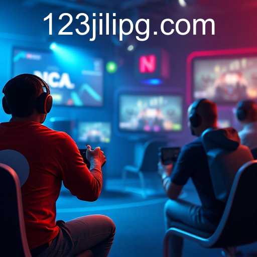 Gaming Trends and Innovations in 2025