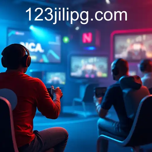 Gaming Trends and Innovations in 2025