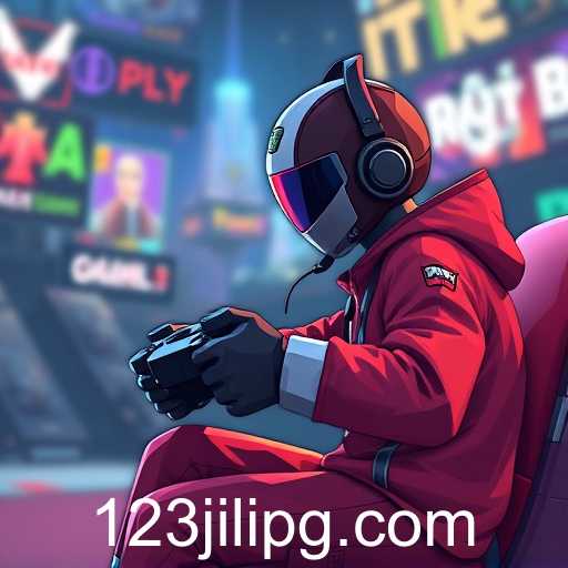 The Rise of Online Platforms: 123JILI's Journey