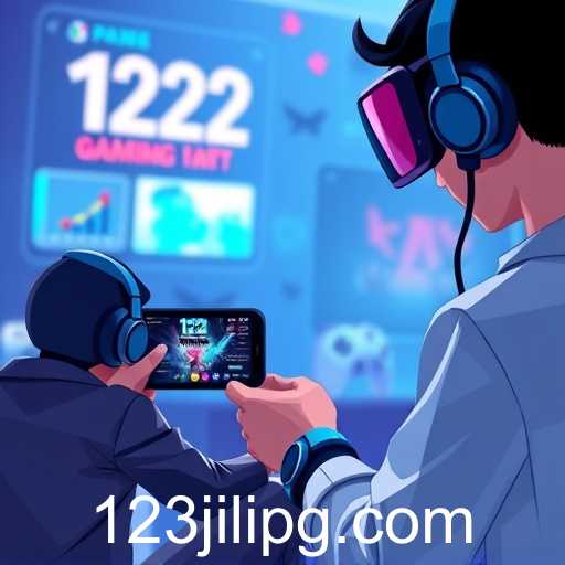 The Rise of Online Gaming Platforms