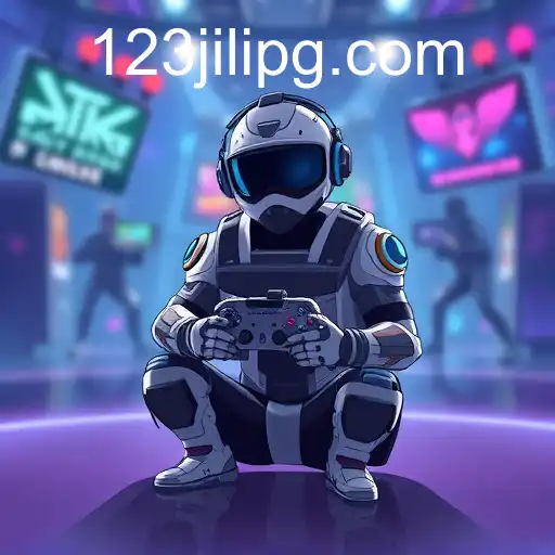 The Rise of Online Gaming in the Mid-2020s