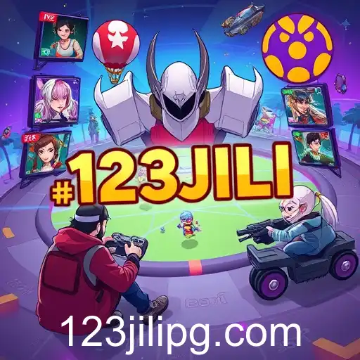 The Rise of 123JILI: Gaming in the Digital Era