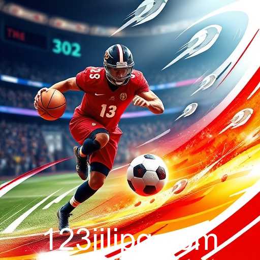 The Rise of 123JILI: A New Era in Online Gaming