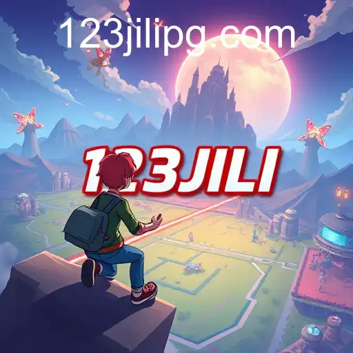 The Rise of 123JILI in the Gaming World