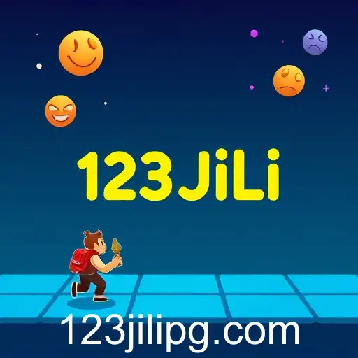 The Rise of 123JILI in the Gaming World