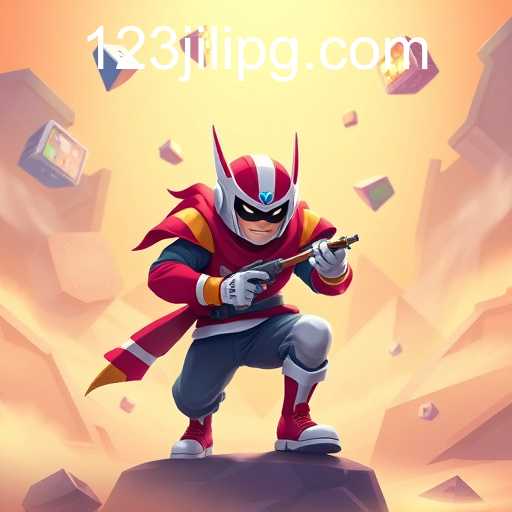 The Rise of 123JILI in Online Gaming