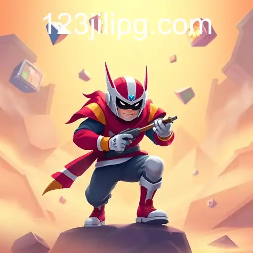 The Rise of 123JILI in Online Gaming