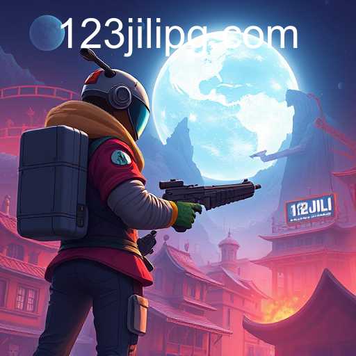 The Rise of 123JILI in the Gaming World