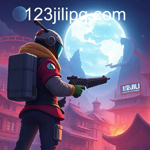 The Rise of 123JILI in the Gaming World