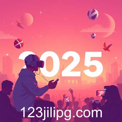 The Rise of Online Gaming: A New Era