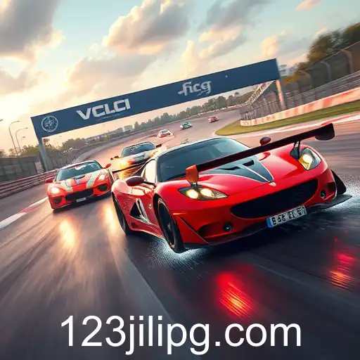 The Rise of Online Gaming: A Look at 123JILI